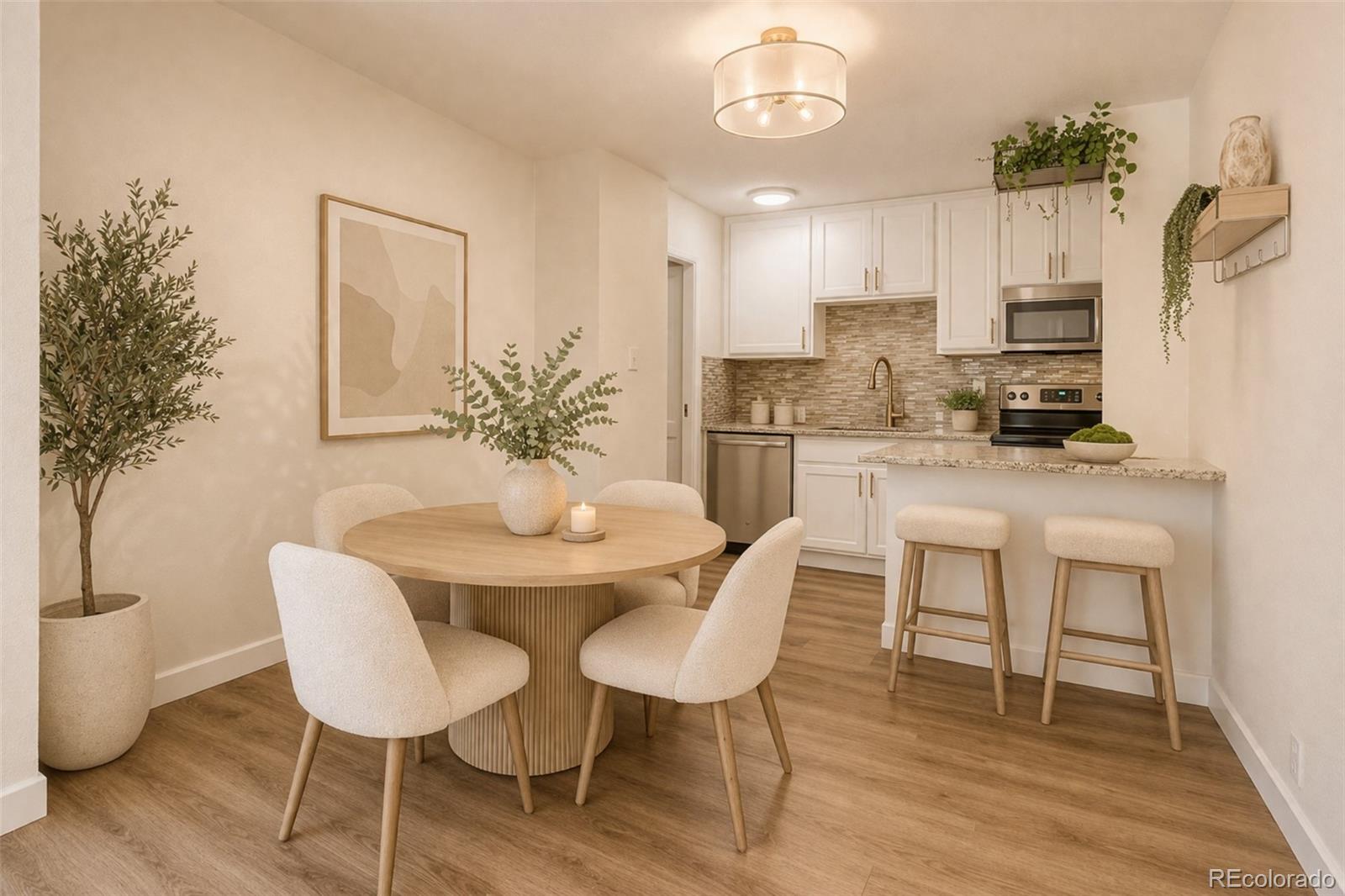 2500 S York Street Unit: 402