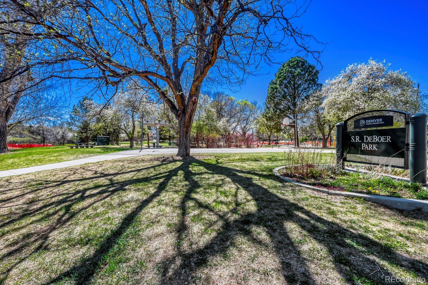 2500 S York Street Unit: 402