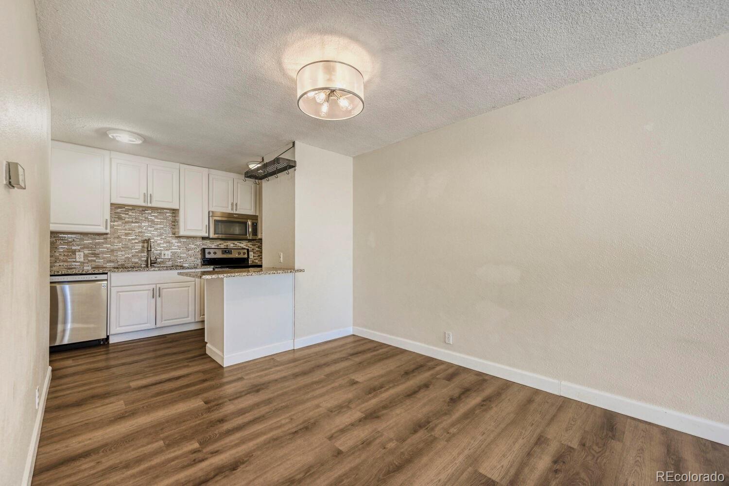 2500 S York Street Unit: 402