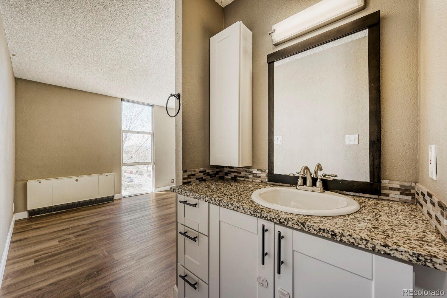 2500 S York Street Unit: 402