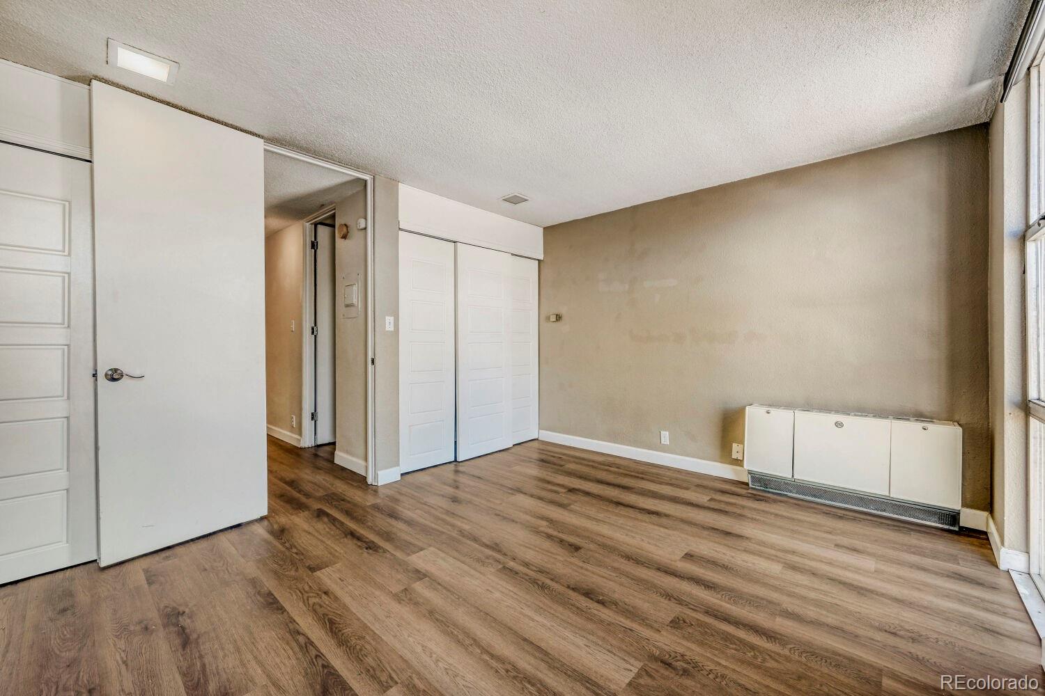 2500 S York Street Unit: 402