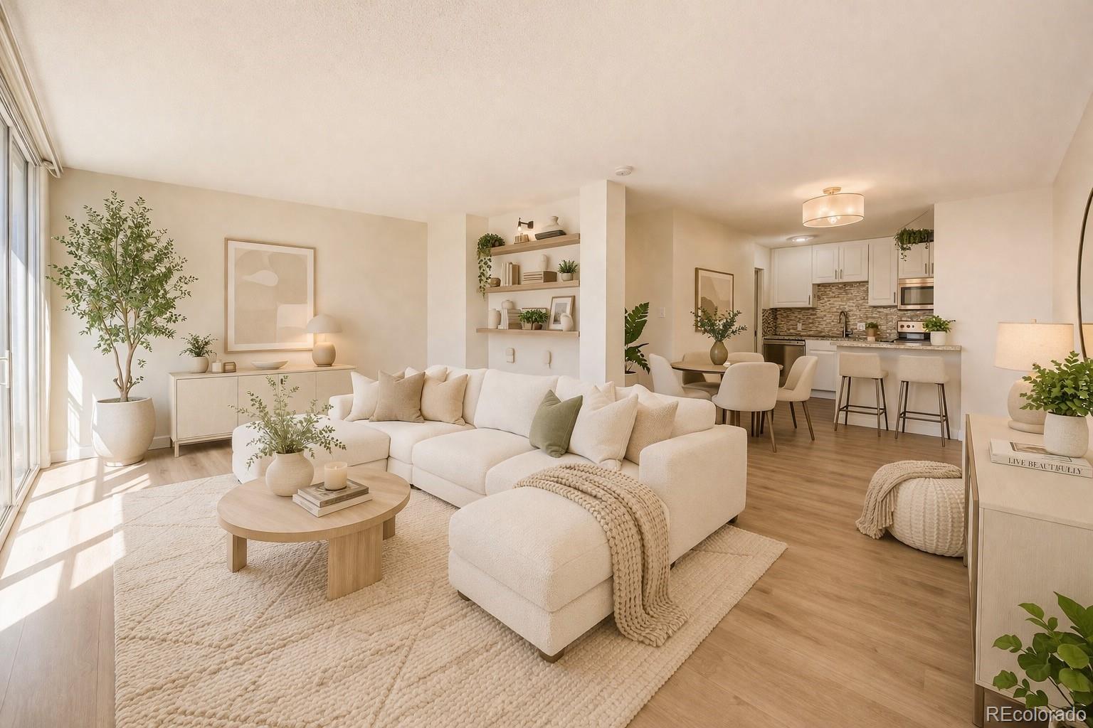 2500 S York Street Unit: 402