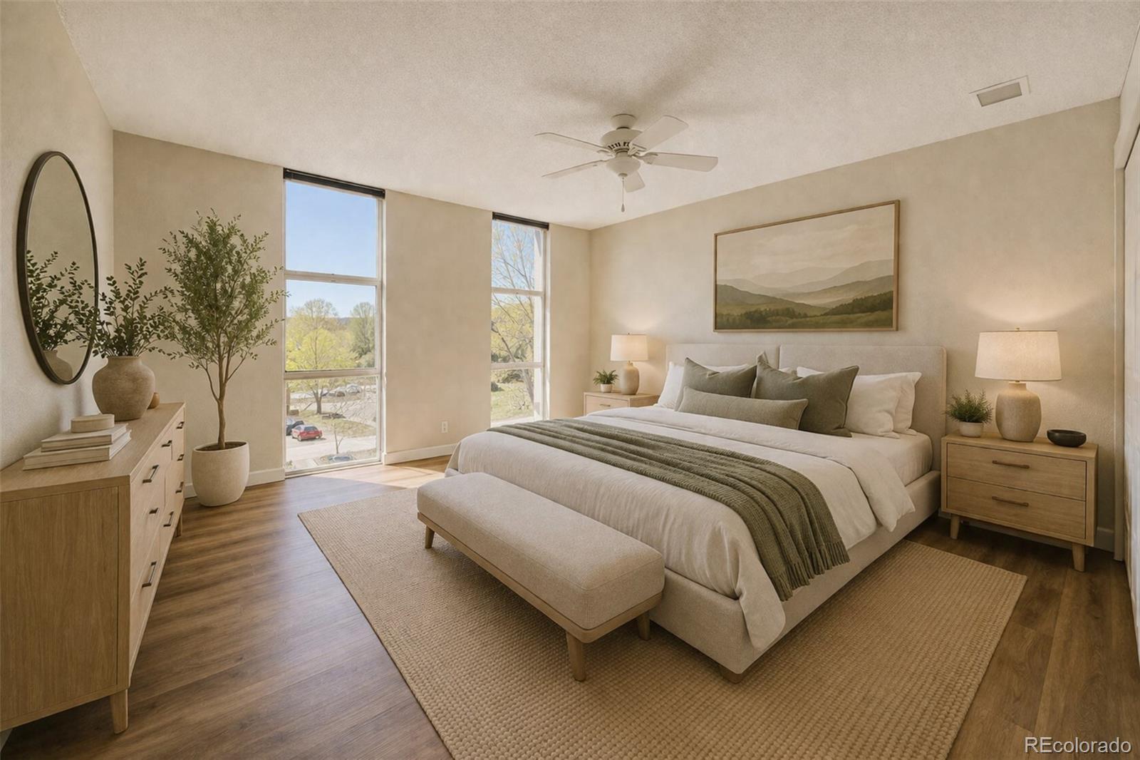 2500 S York Street Unit: 402