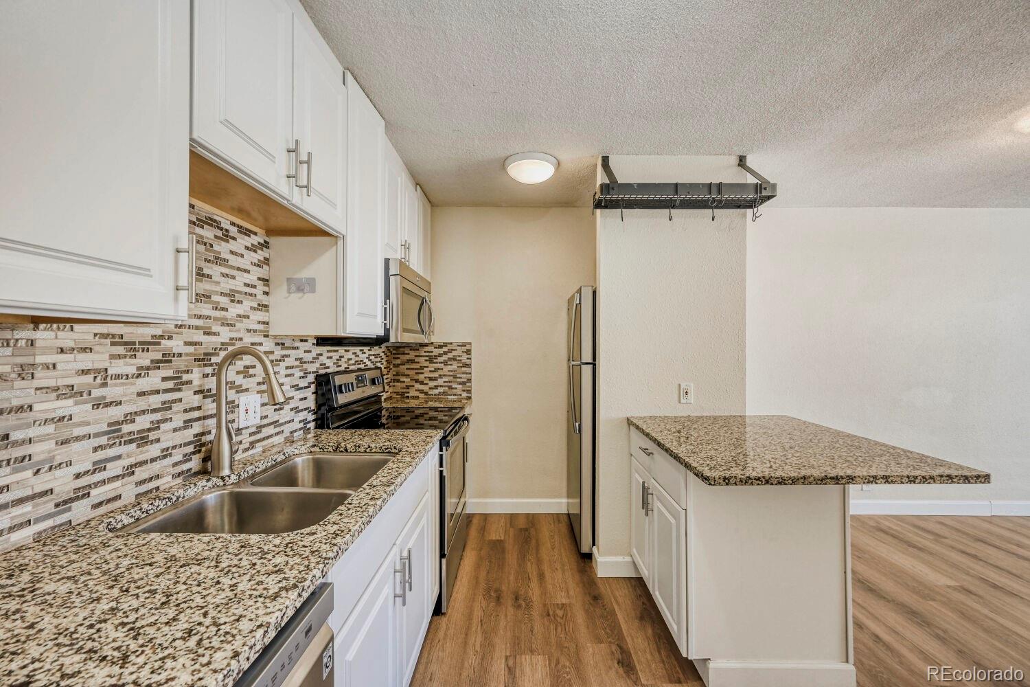 2500 S York Street Unit: 402