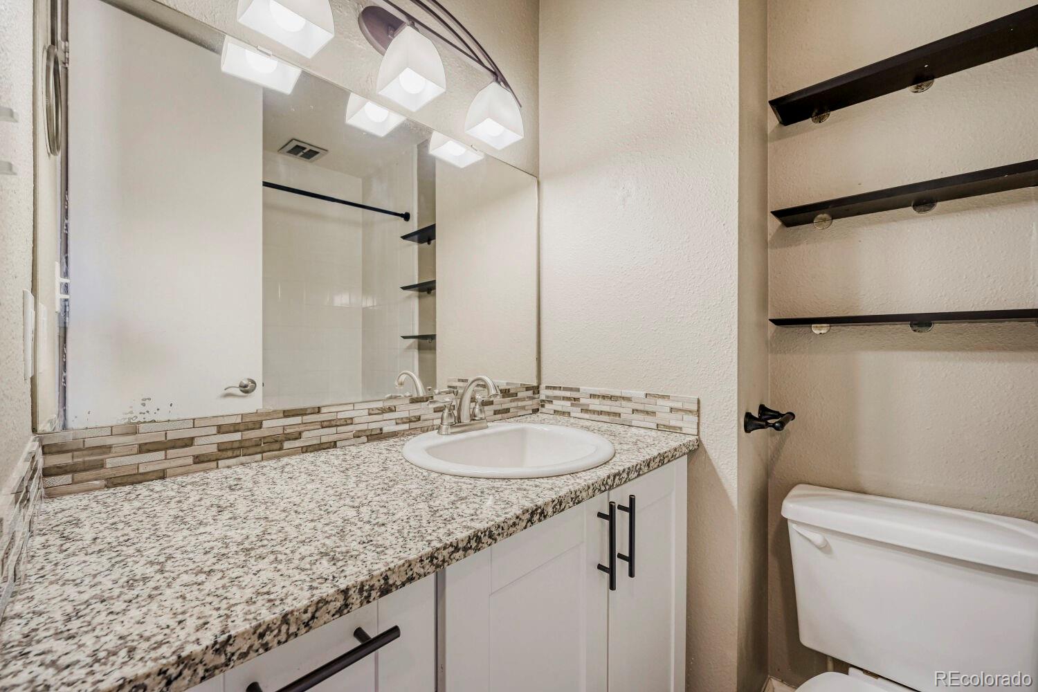 2500 S York Street Unit: 402