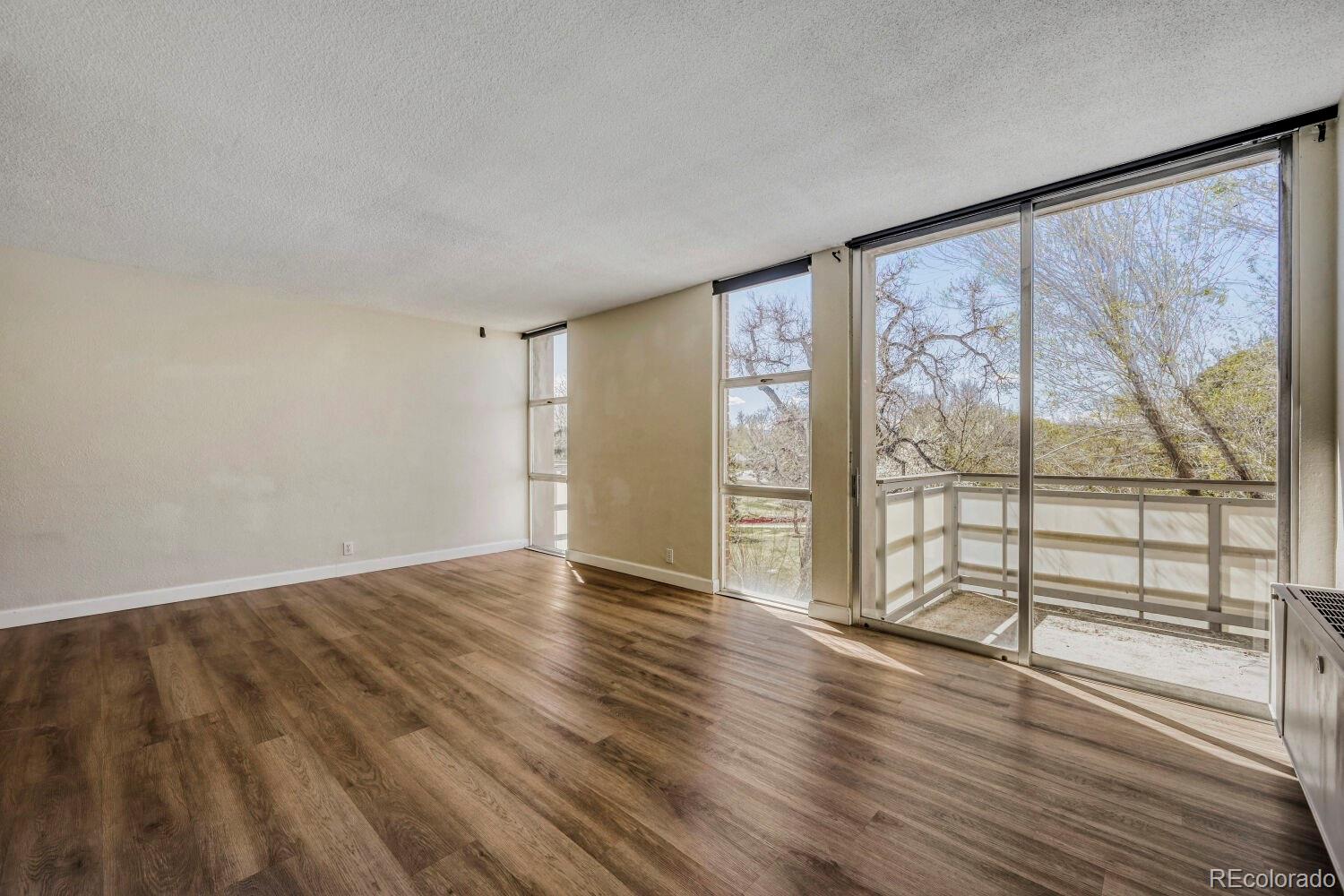 2500 S York Street Unit: 402