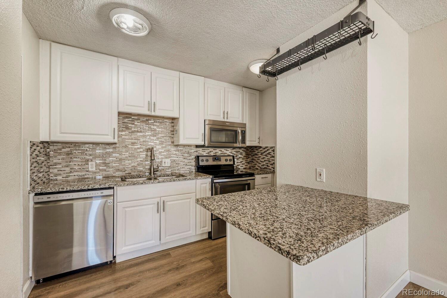 2500 S York Street Unit: 402