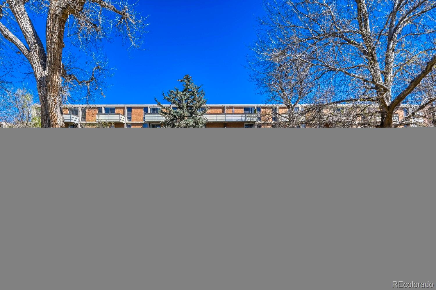 2500 S York Street Unit: 402