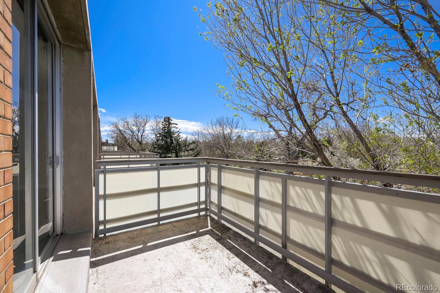 2500 S York Street Unit: 402