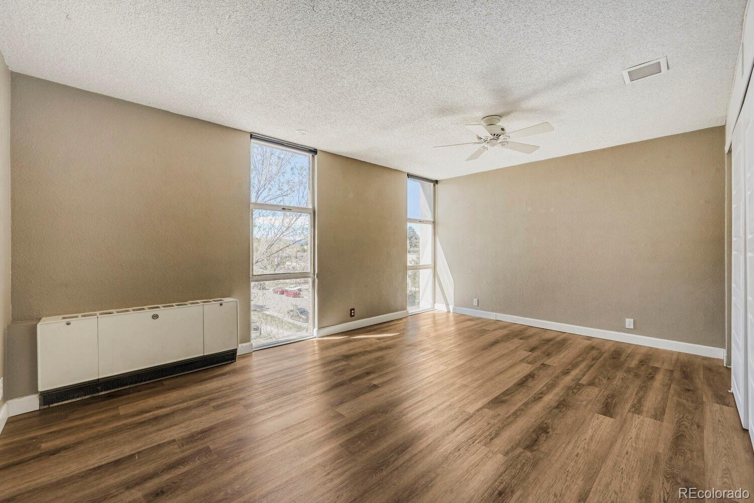 2500 S York Street Unit: 402