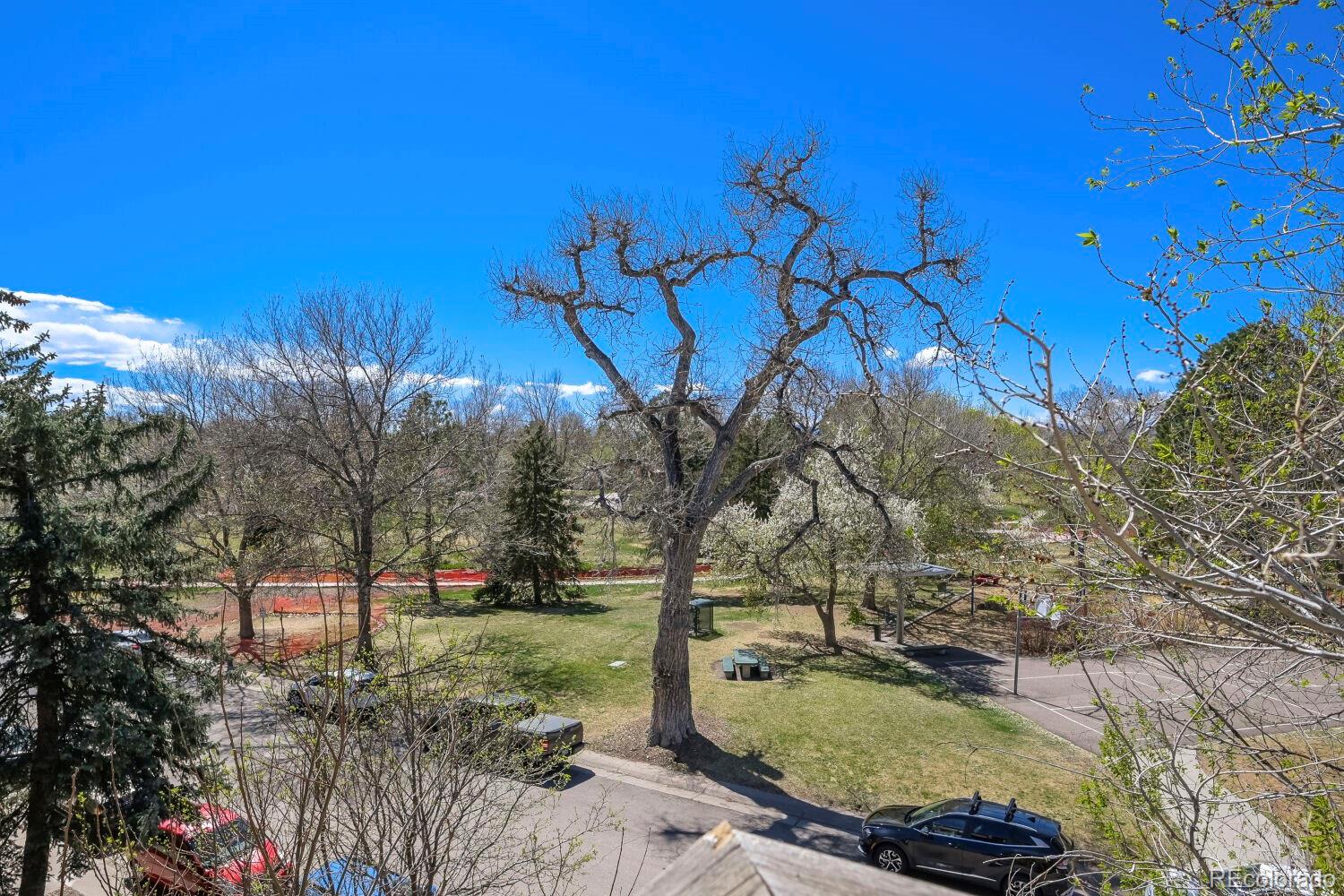 2500 S York Street Unit: 402