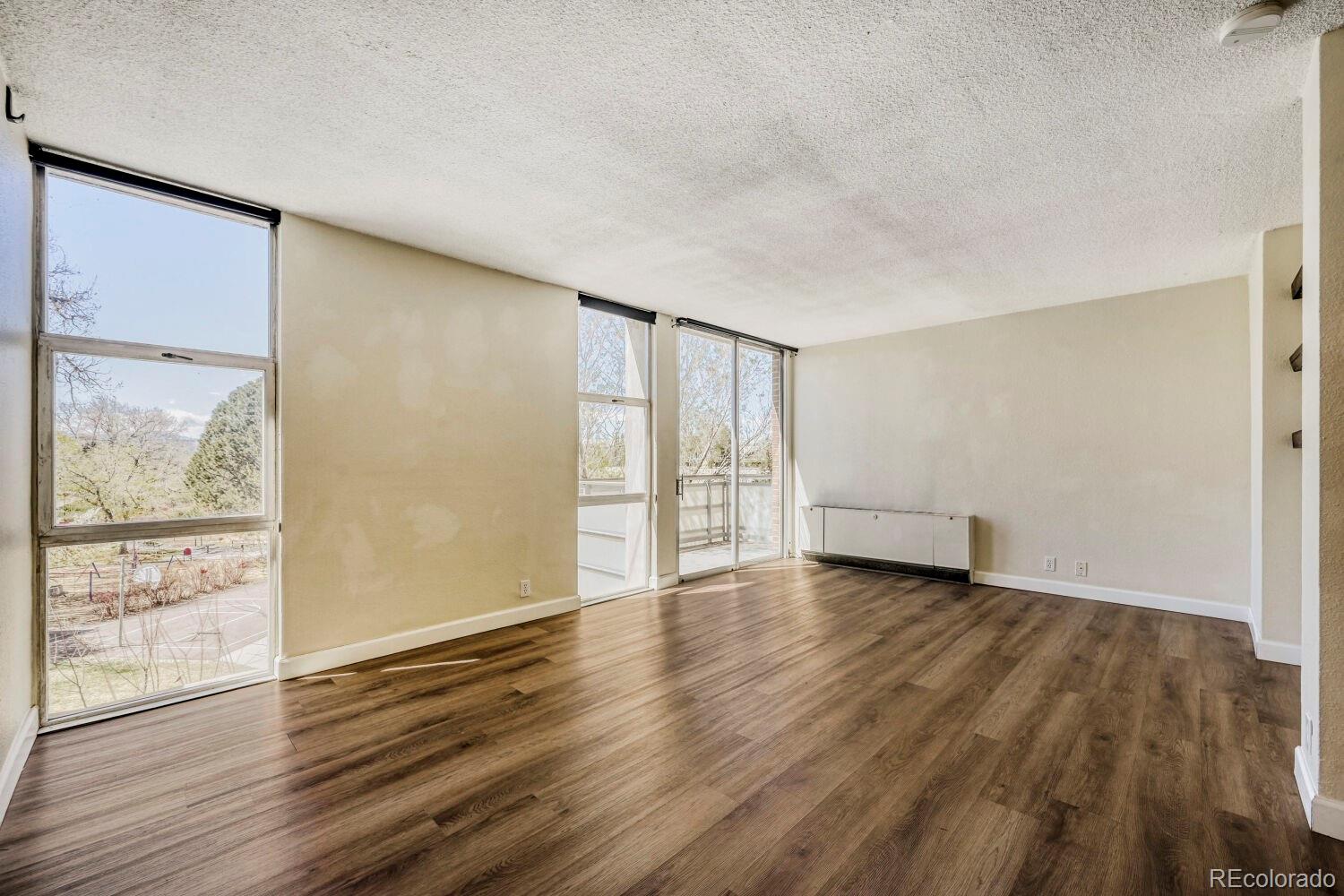 2500 S York Street Unit: 402