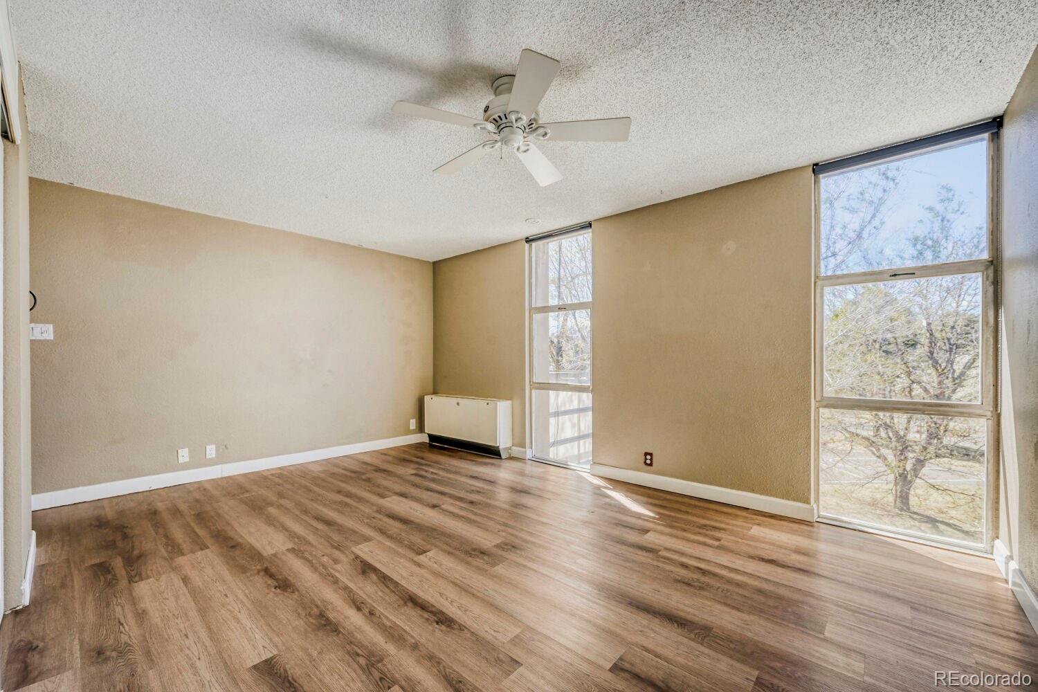 2500 S York Street Unit: 402