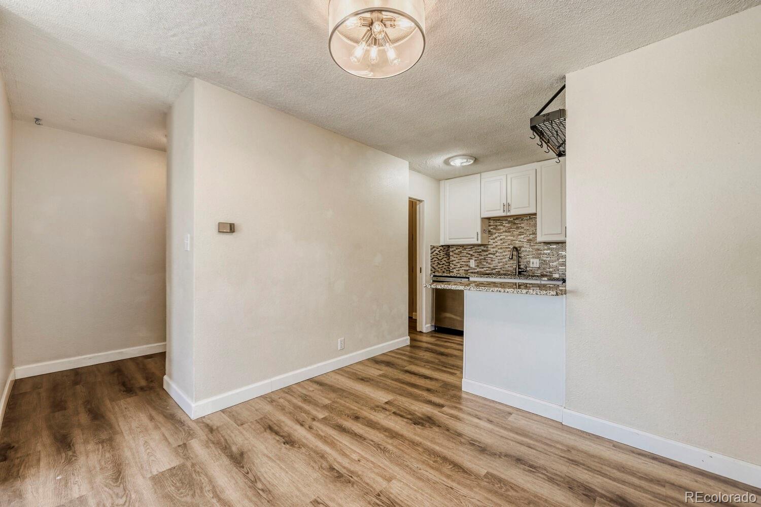 2500 S York Street Unit: 402