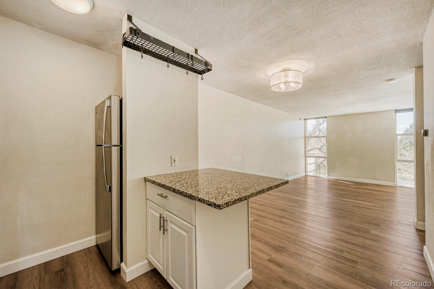 2500 S York Street Unit: 402