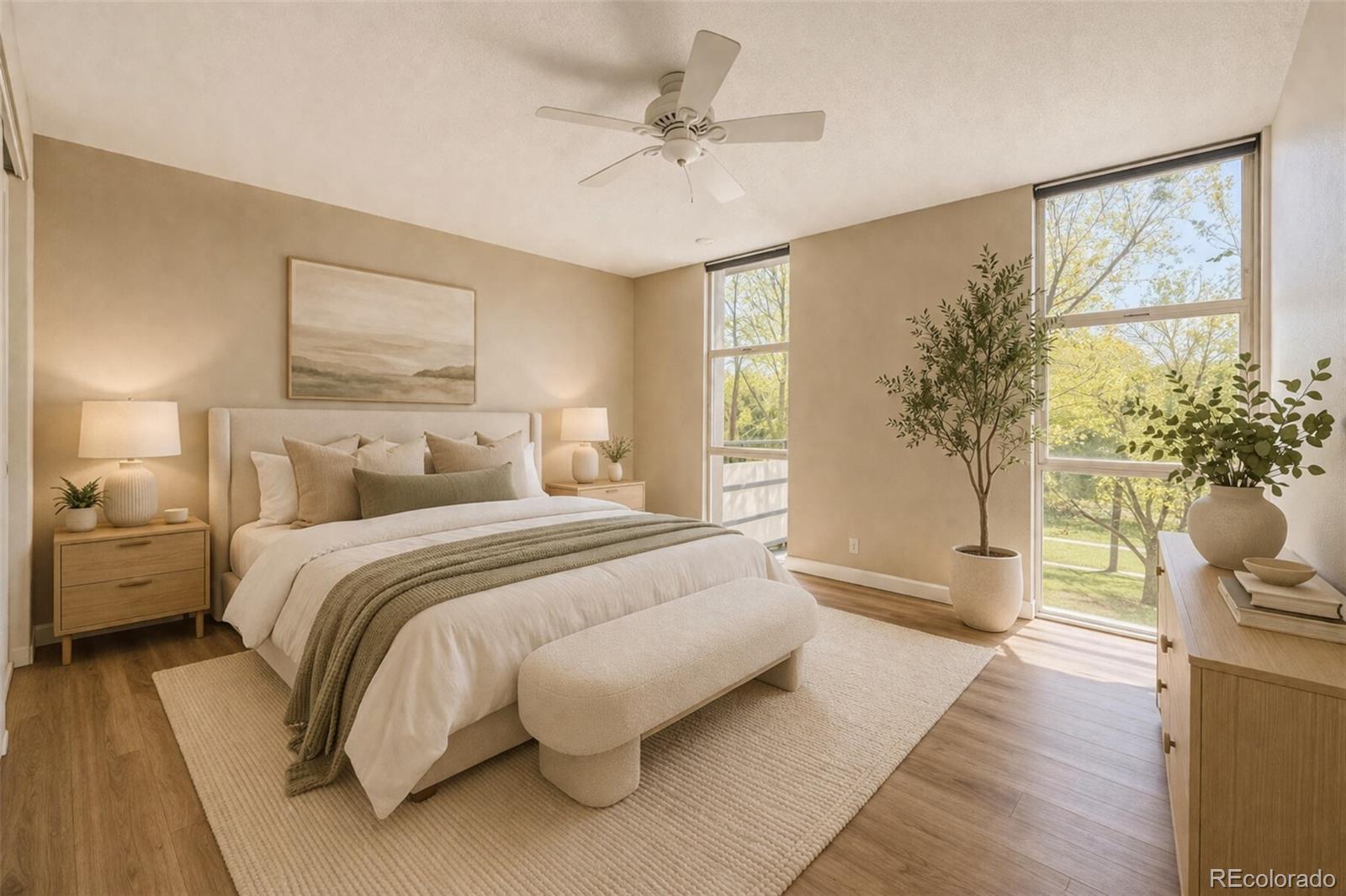 2500 S York Street Unit: 402