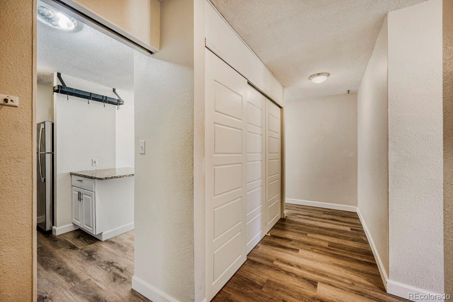 2500 S York Street Unit: 402