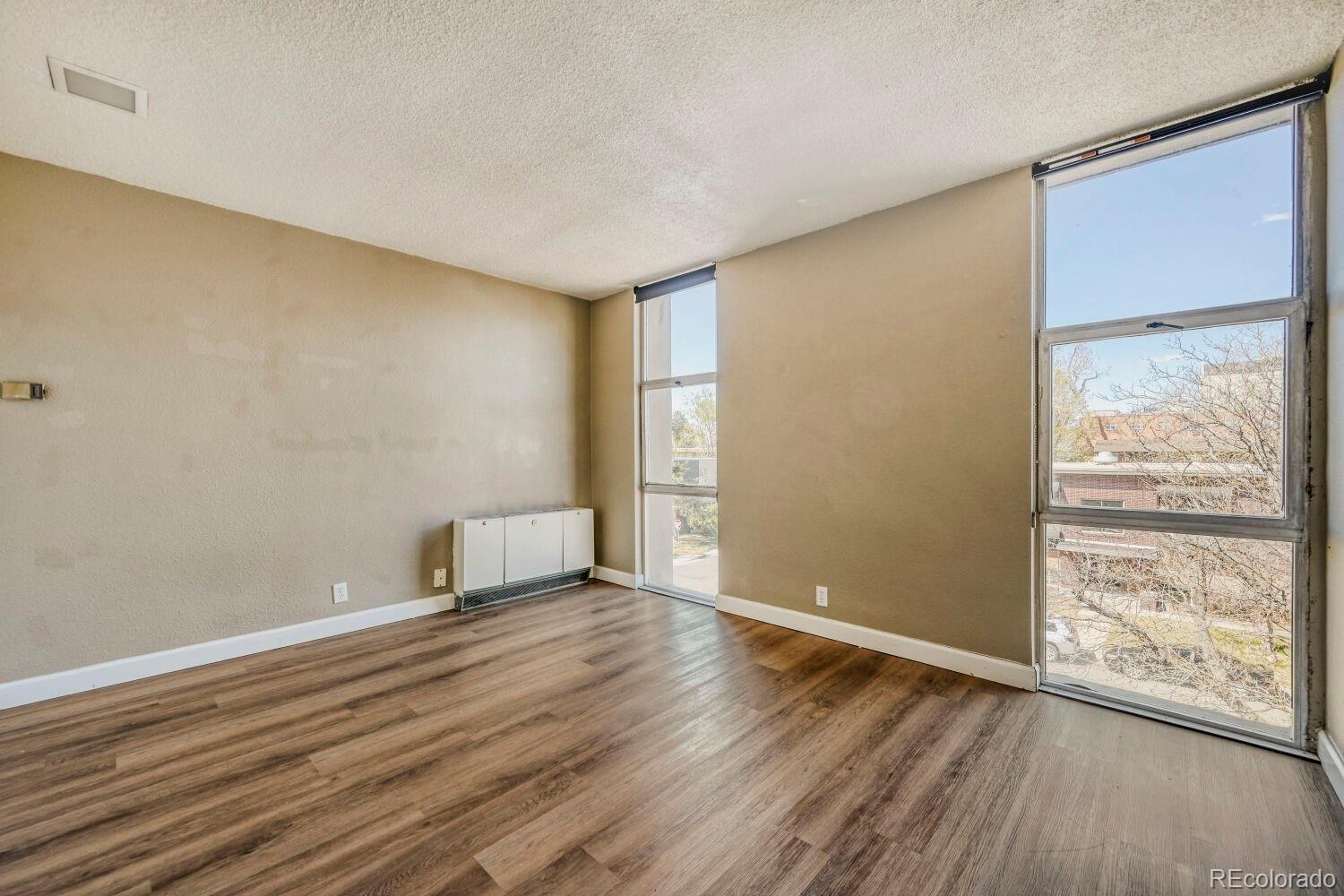 2500 S York Street Unit: 402