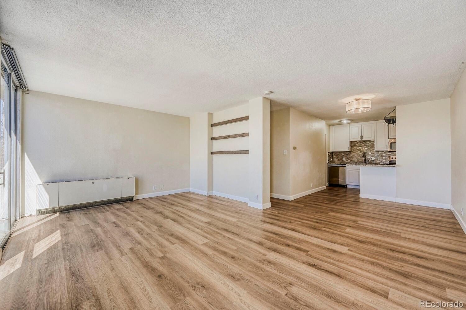 2500 S York Street Unit: 402