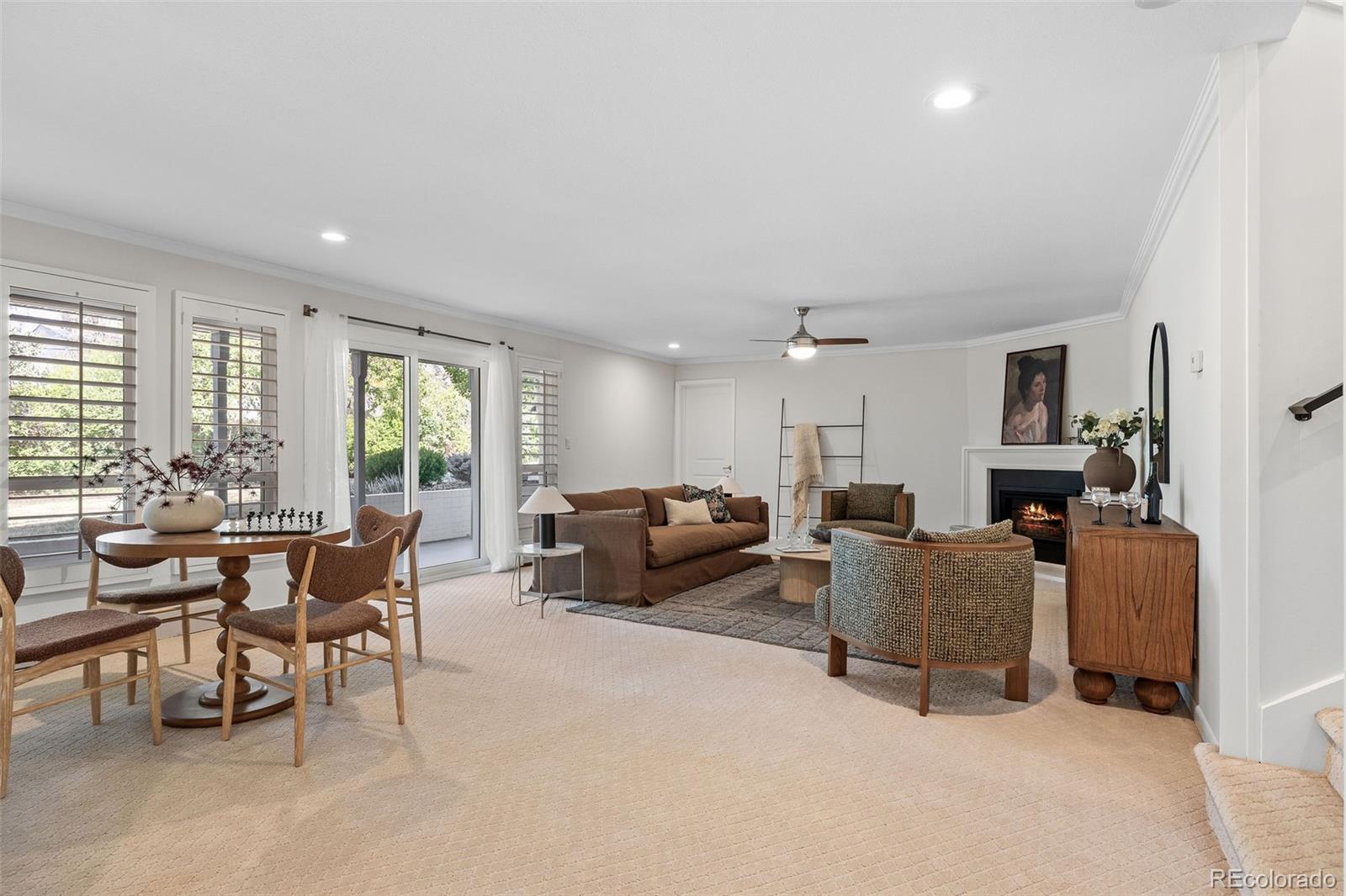 3941 S Dahlia Street