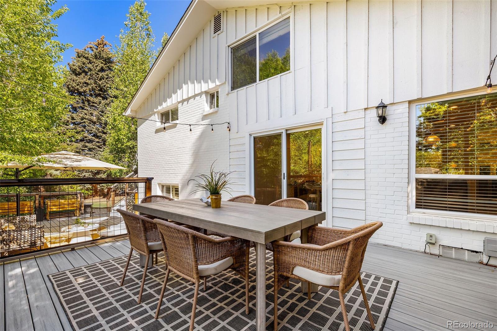 3941 S Dahlia Street