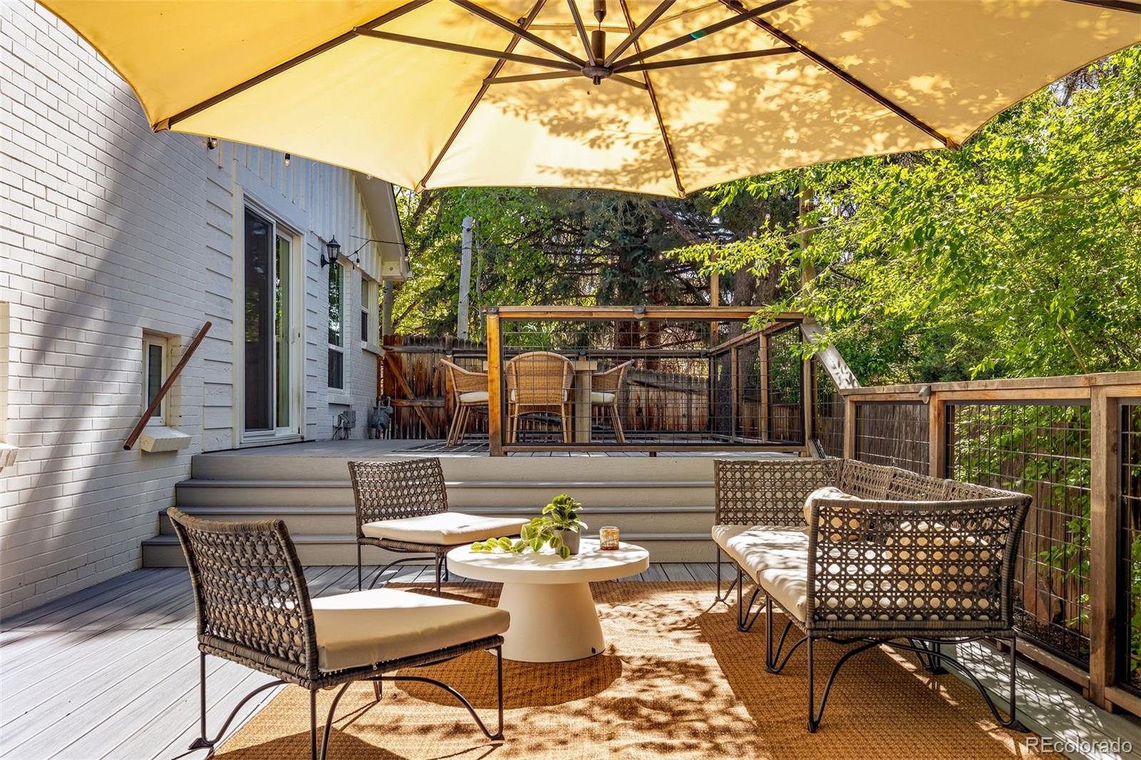 3941 S Dahlia Street