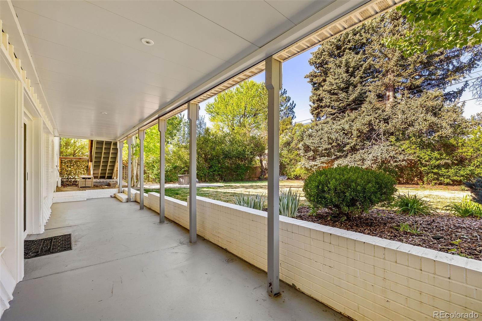 3941 S Dahlia Street