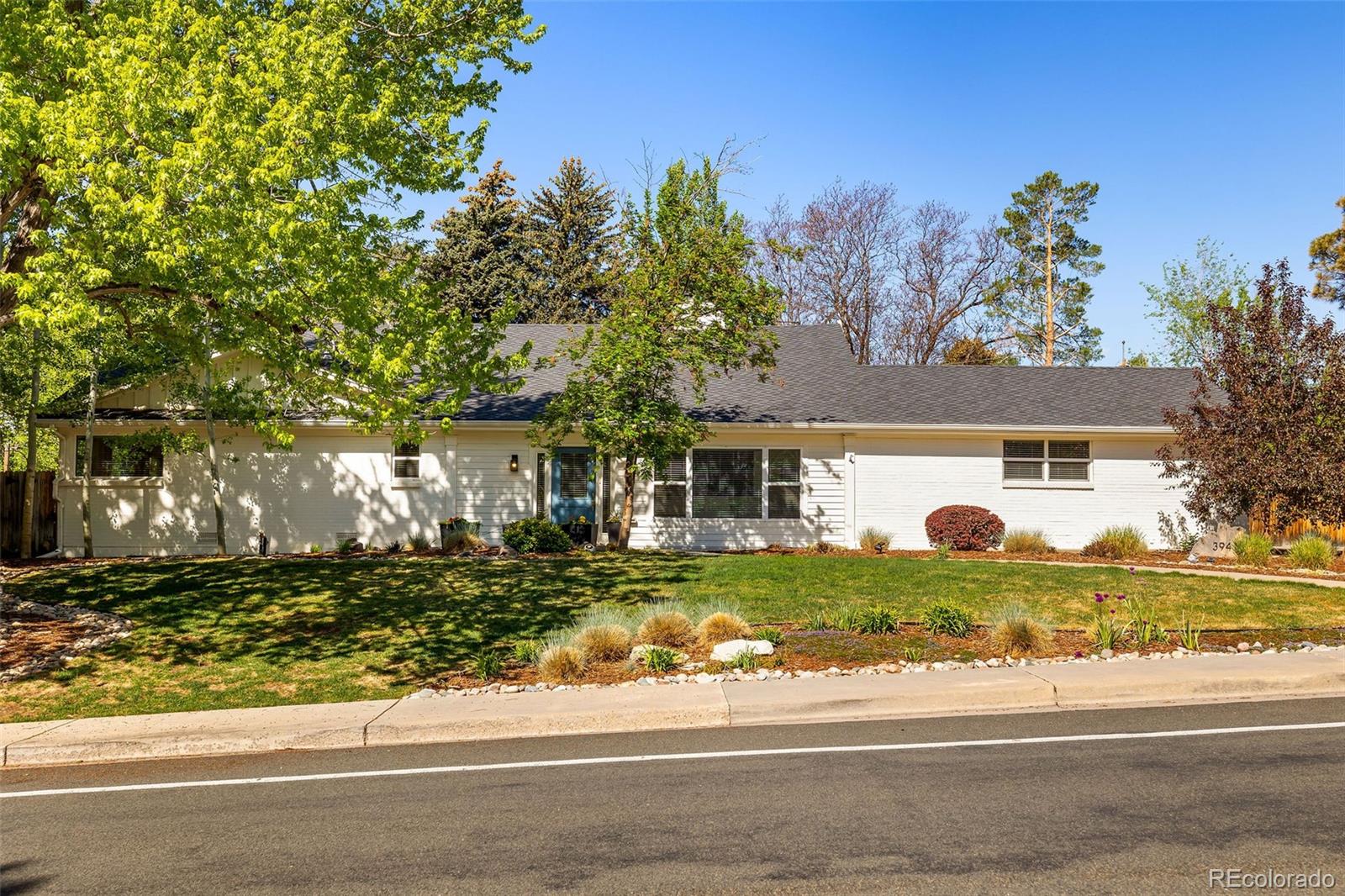 3941 S Dahlia Street