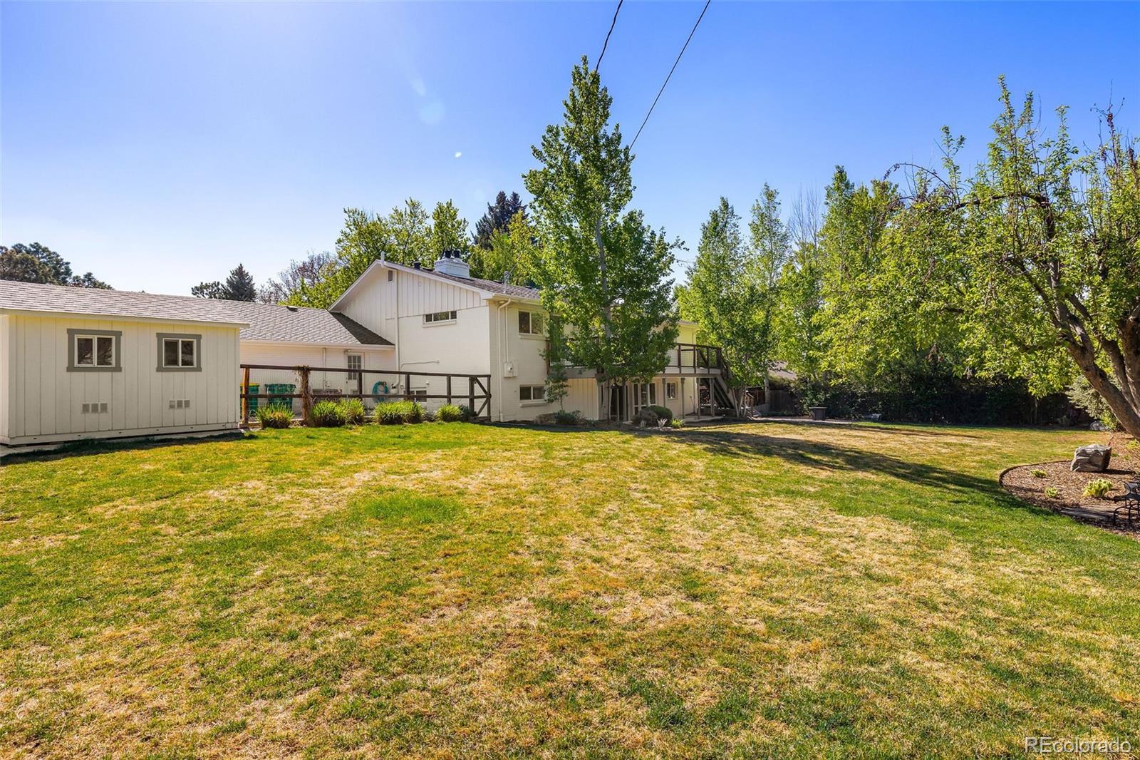 3941 S Dahlia Street