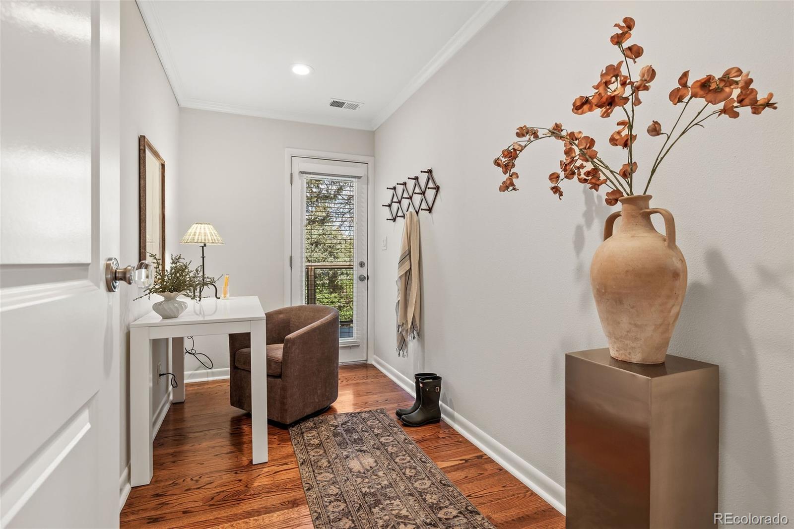 3941 S Dahlia Street