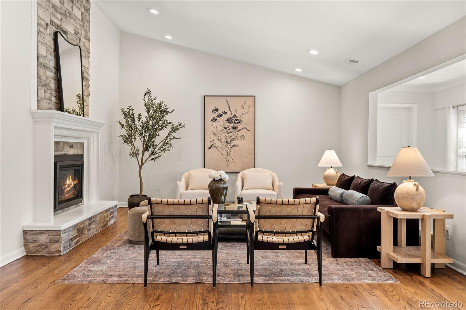 3941 S Dahlia Street