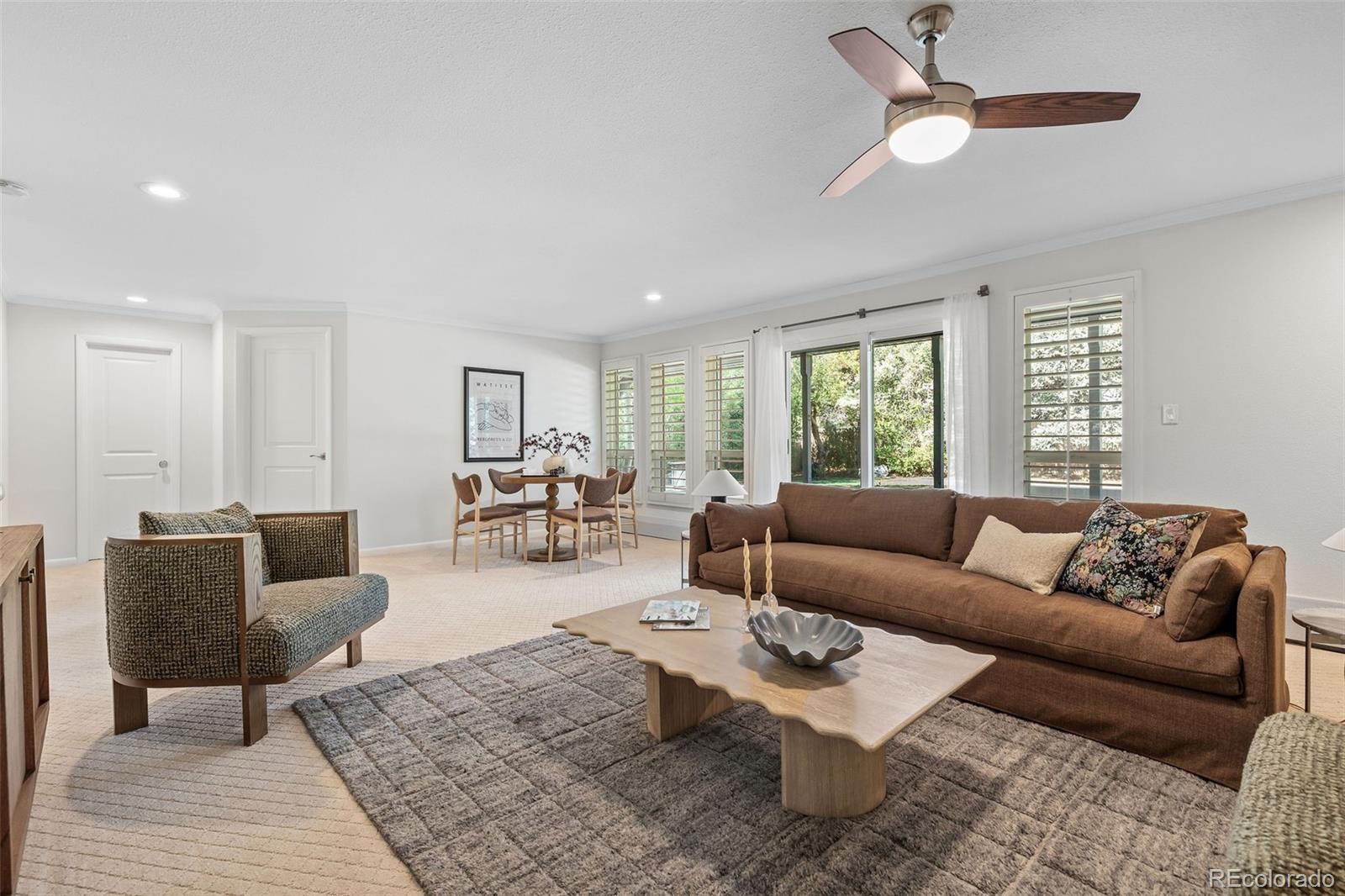 3941 S Dahlia Street