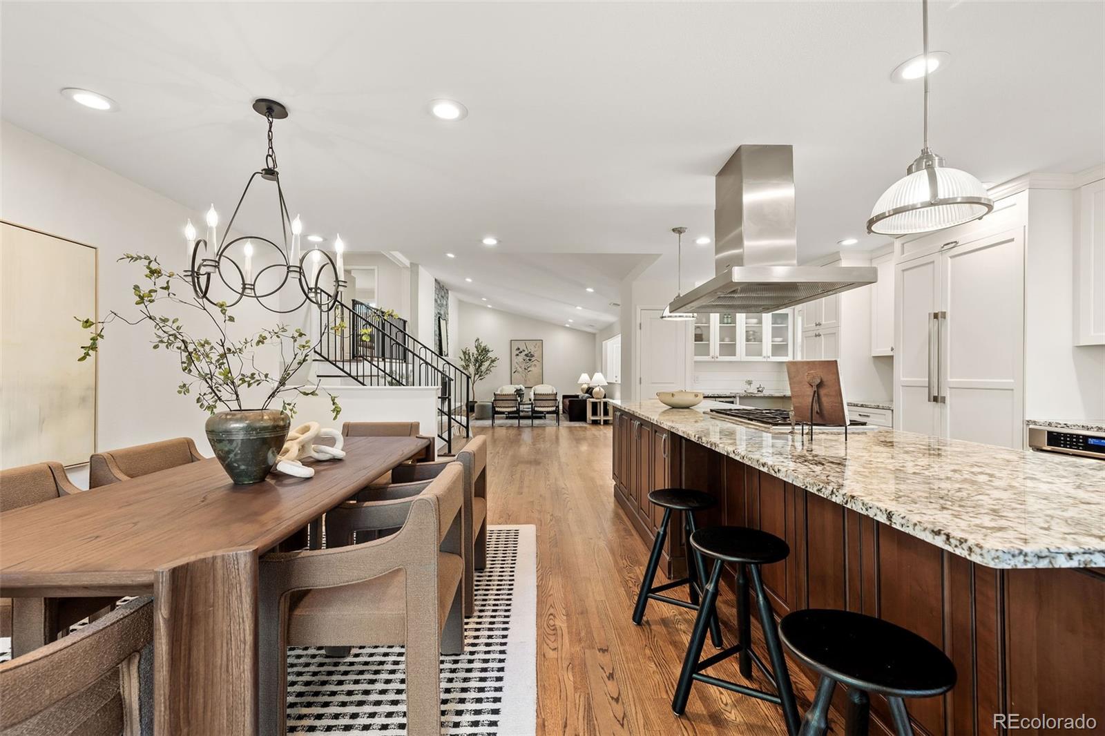 3941 S Dahlia Street