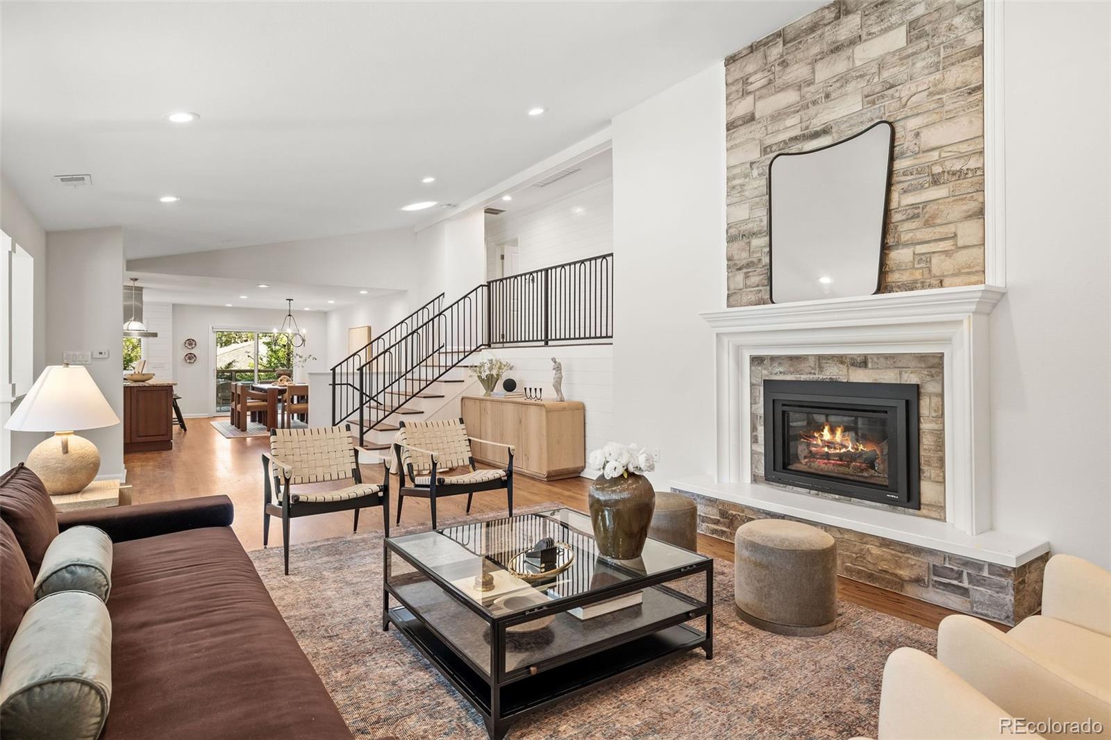 3941 S Dahlia Street