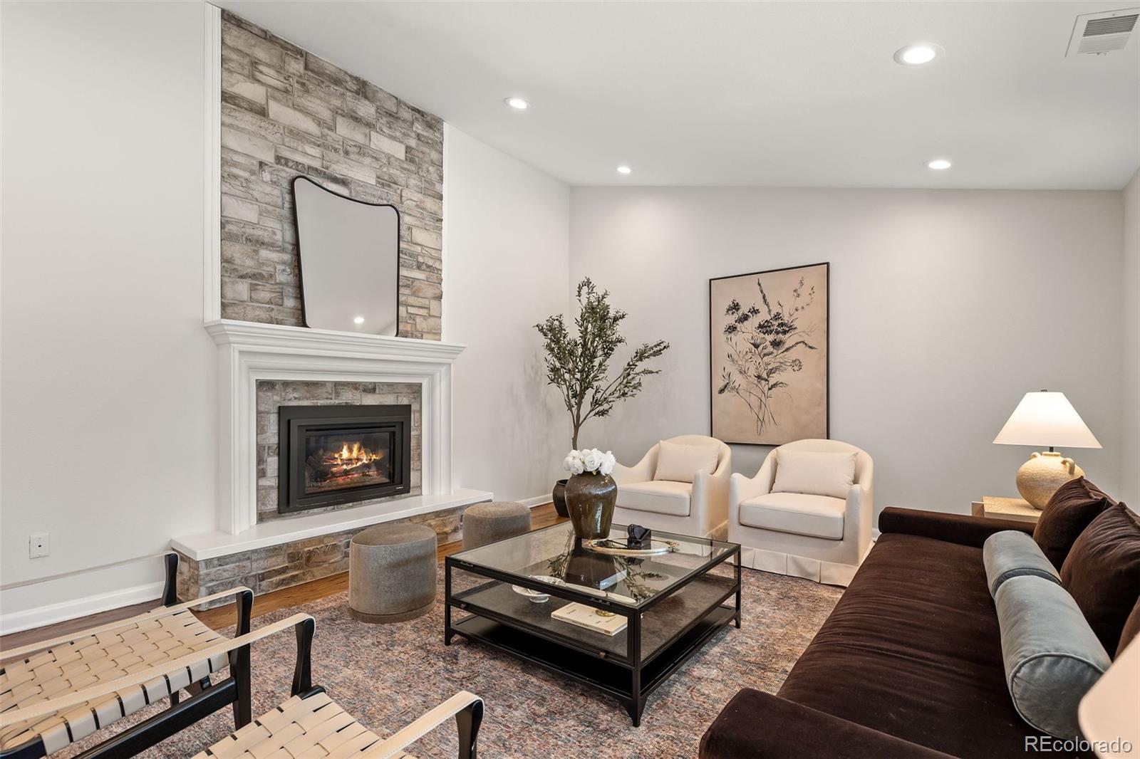 3941 S Dahlia Street