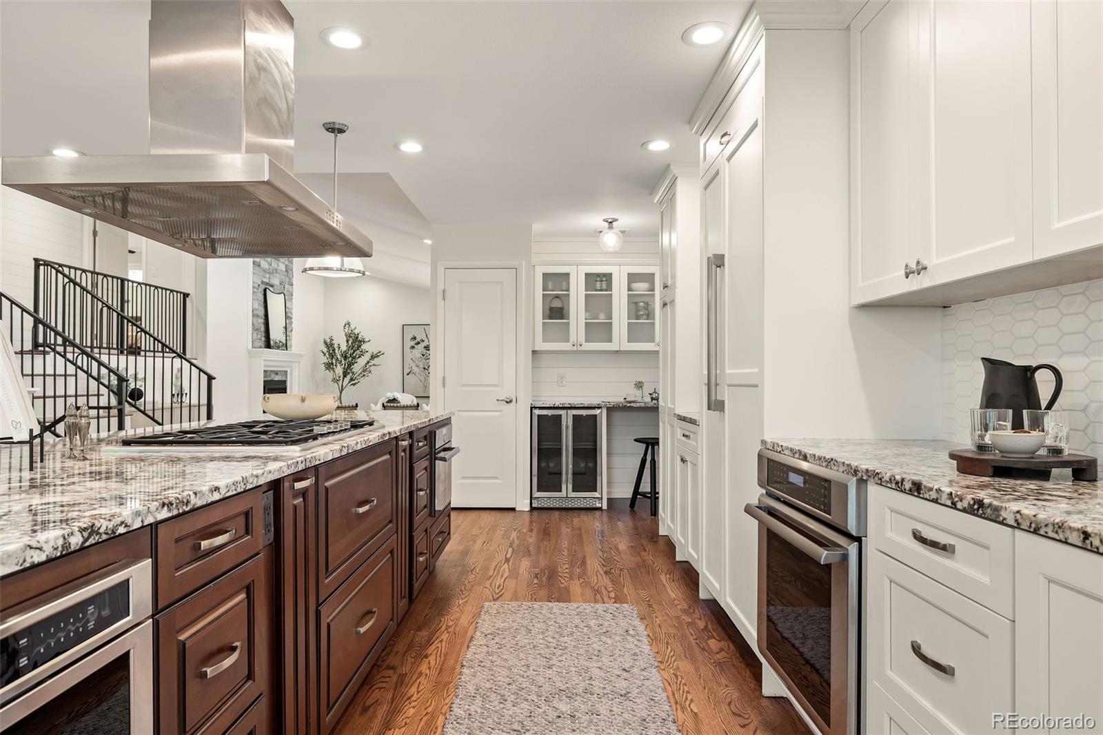 3941 S Dahlia Street