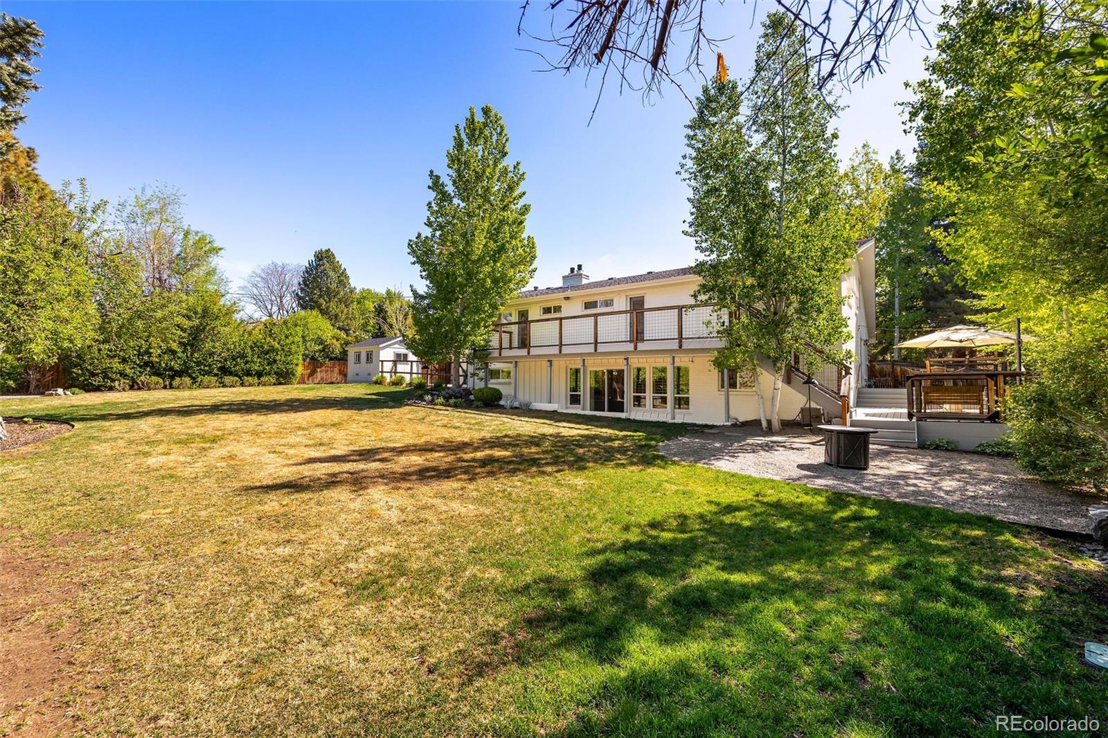 3941 S Dahlia Street