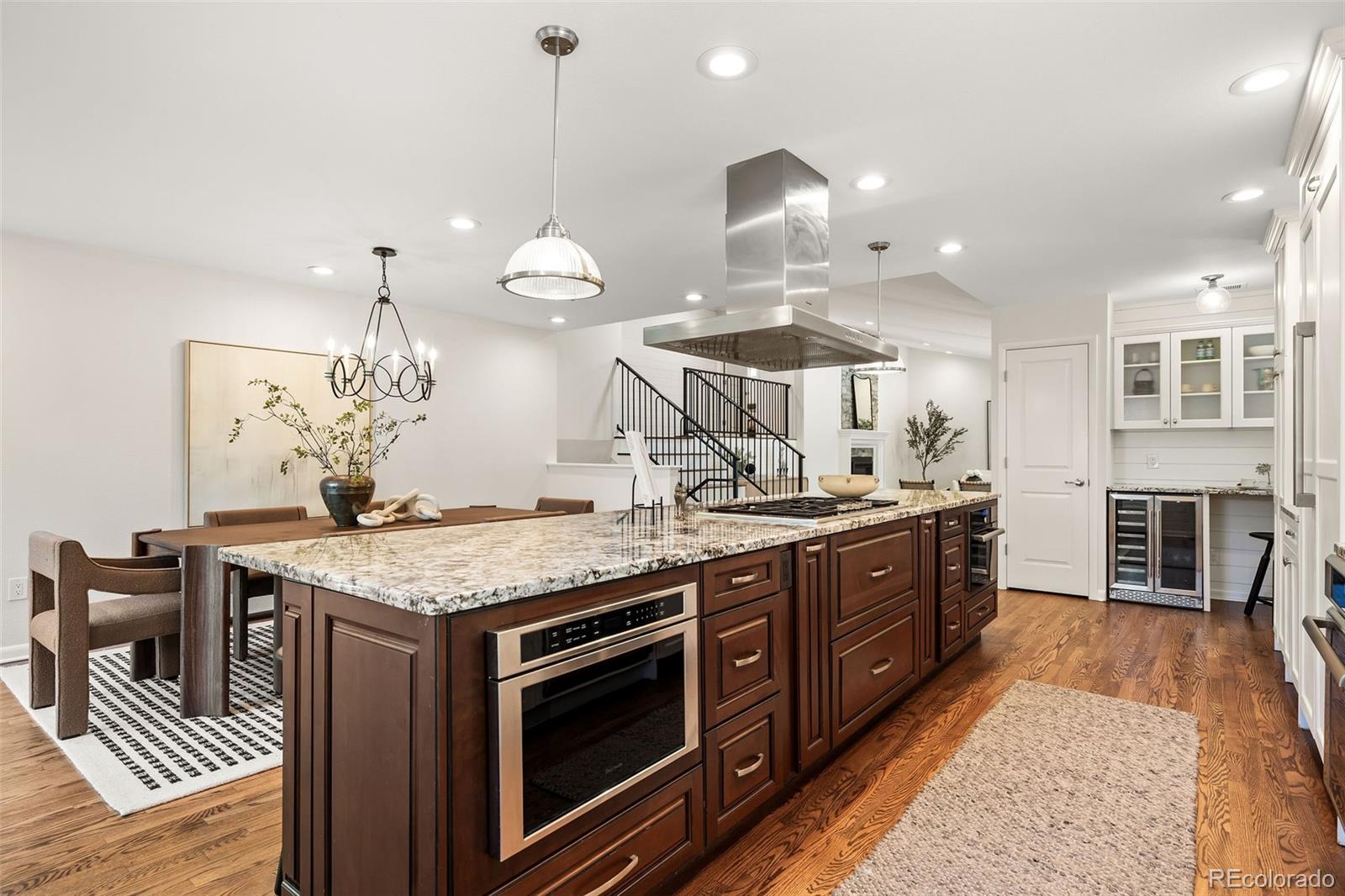 3941 S Dahlia Street