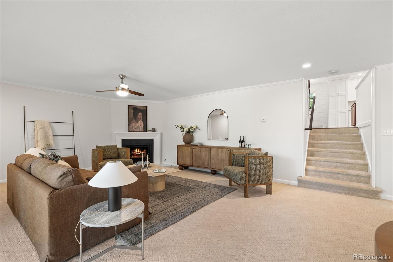 3941 S Dahlia Street