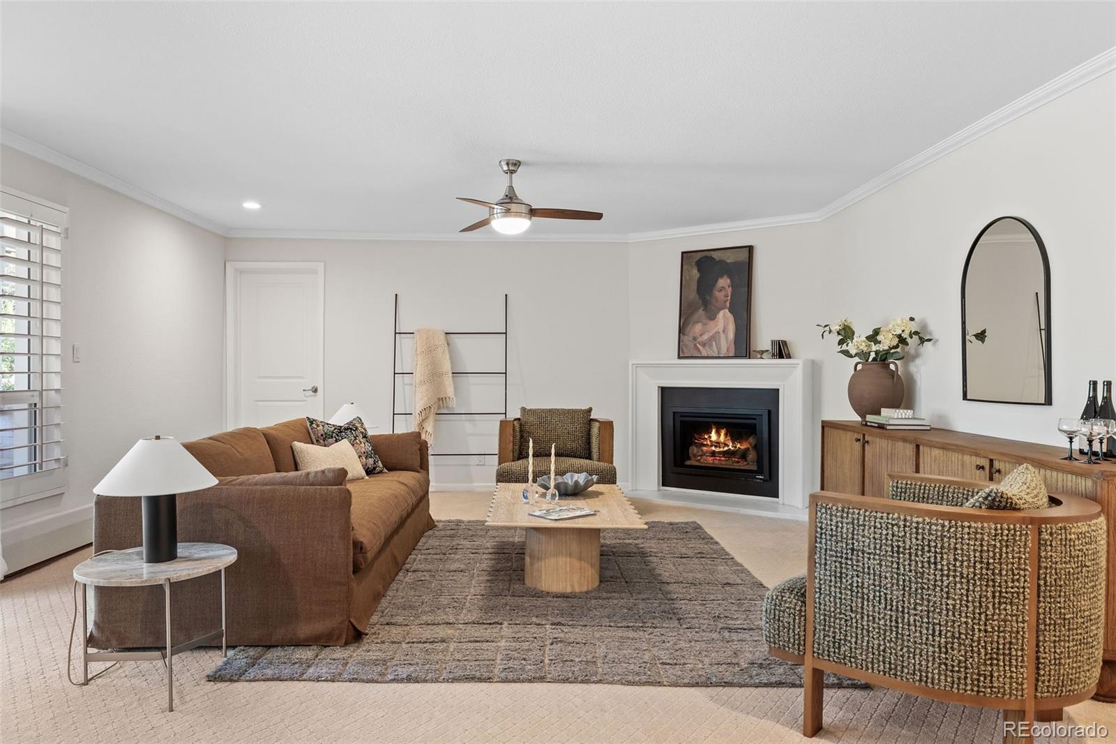 3941 S Dahlia Street