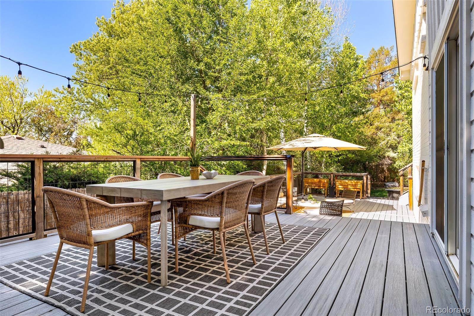 3941 S Dahlia Street