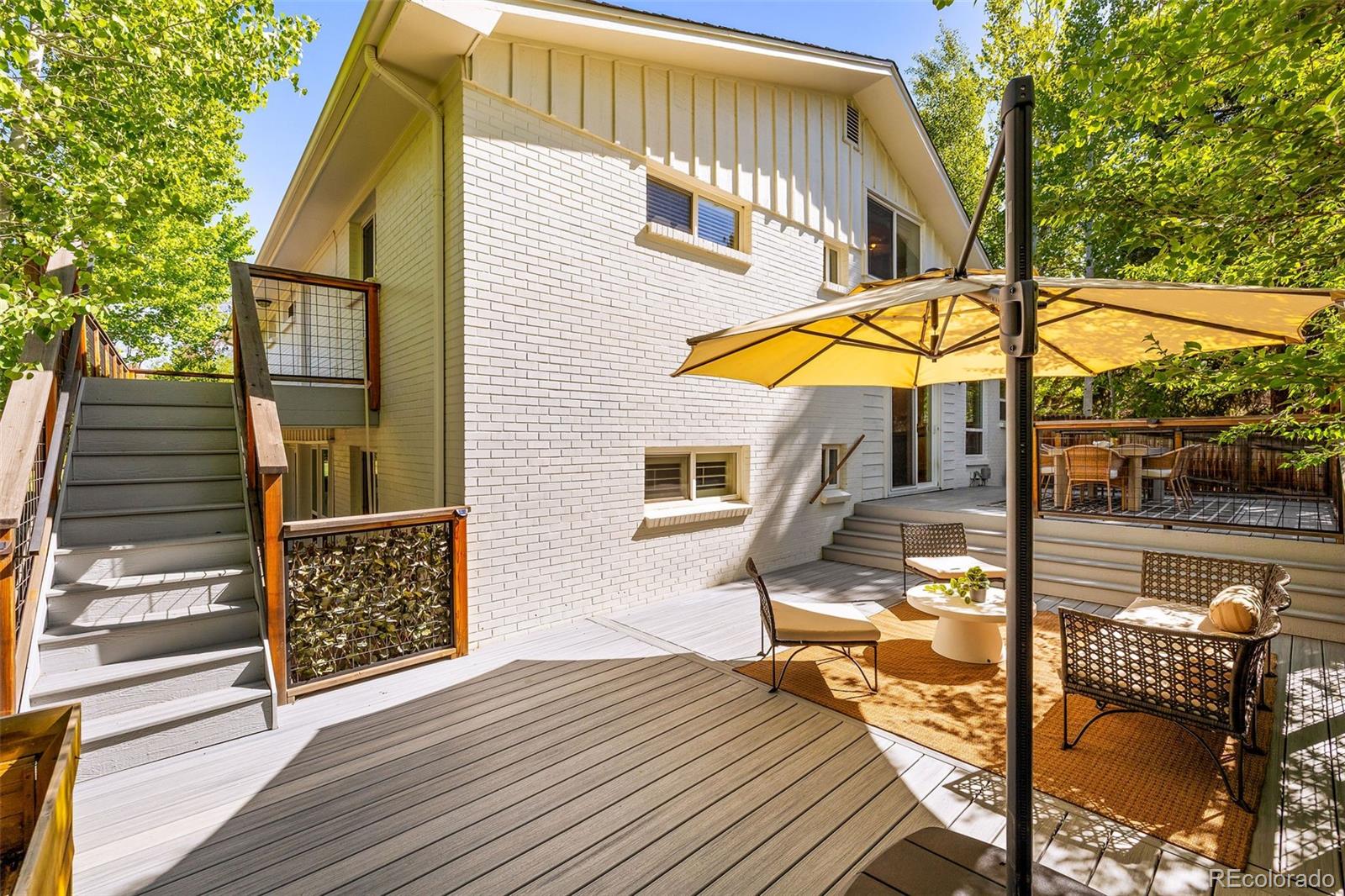 3941 S Dahlia Street