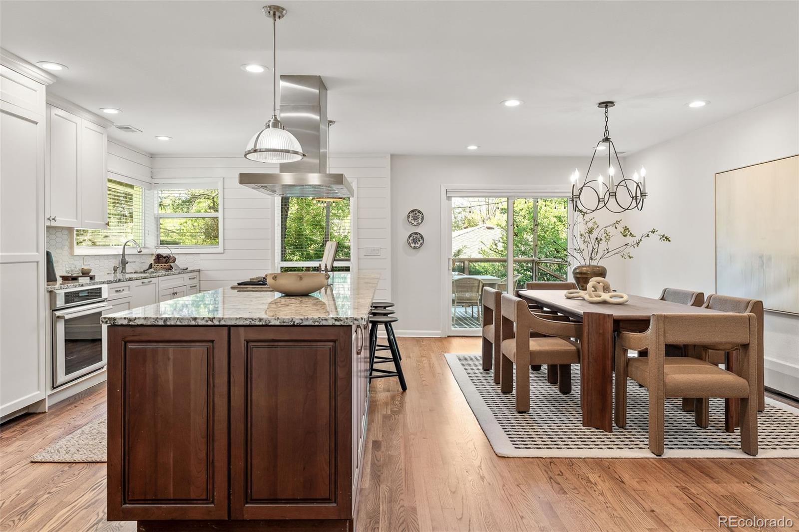 3941 S Dahlia Street