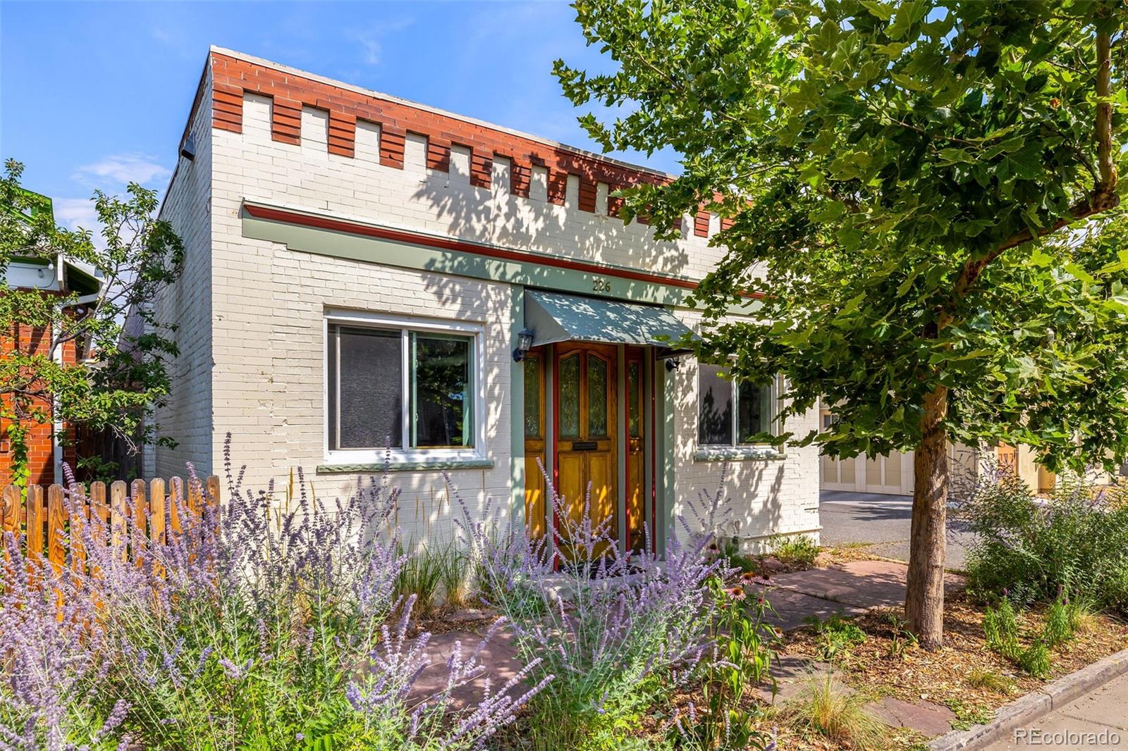 226 Cherokee Street