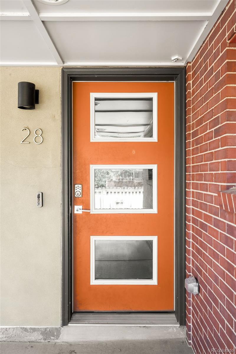 28 S Lincoln Street