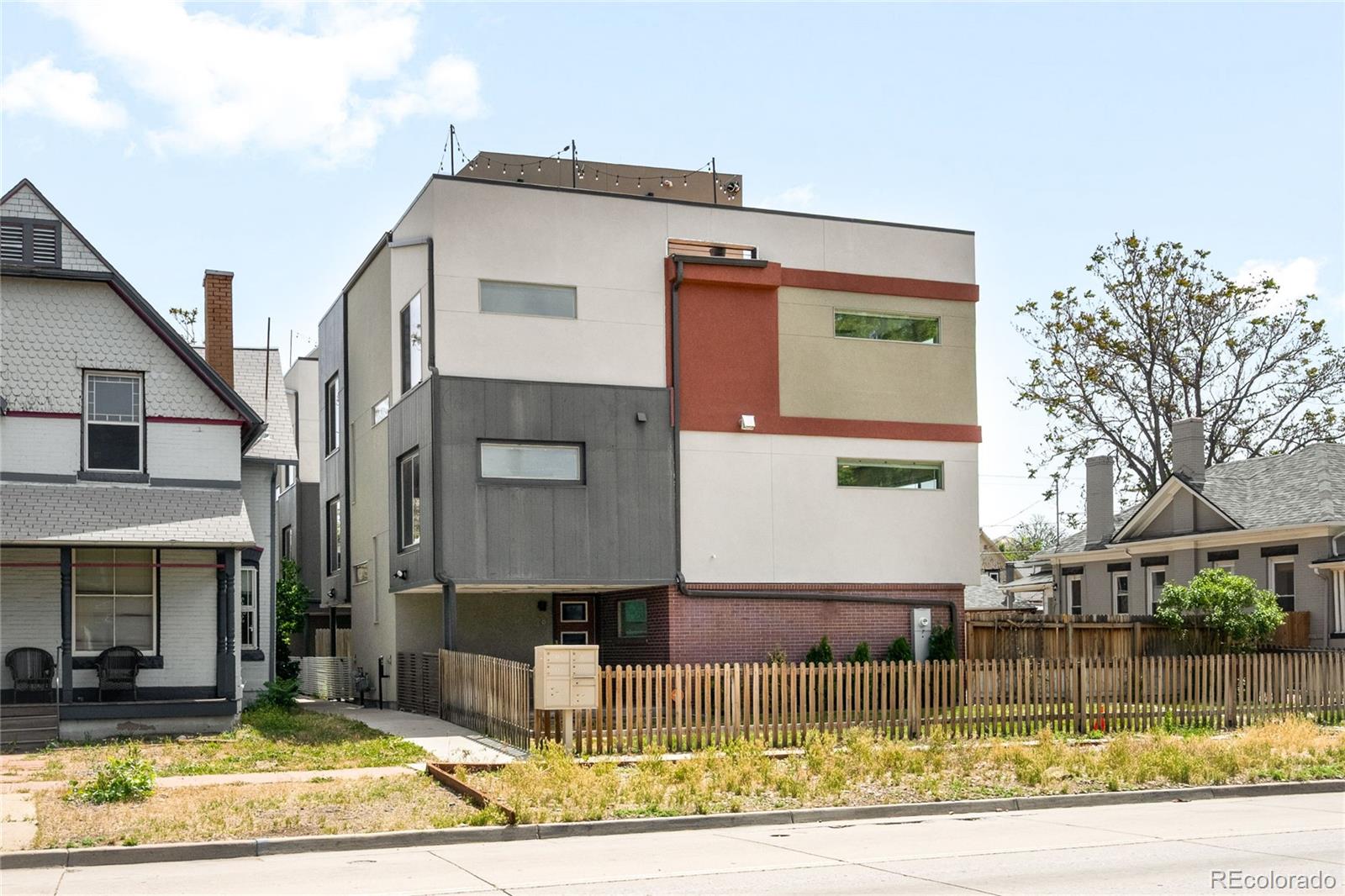 28 S Lincoln Street