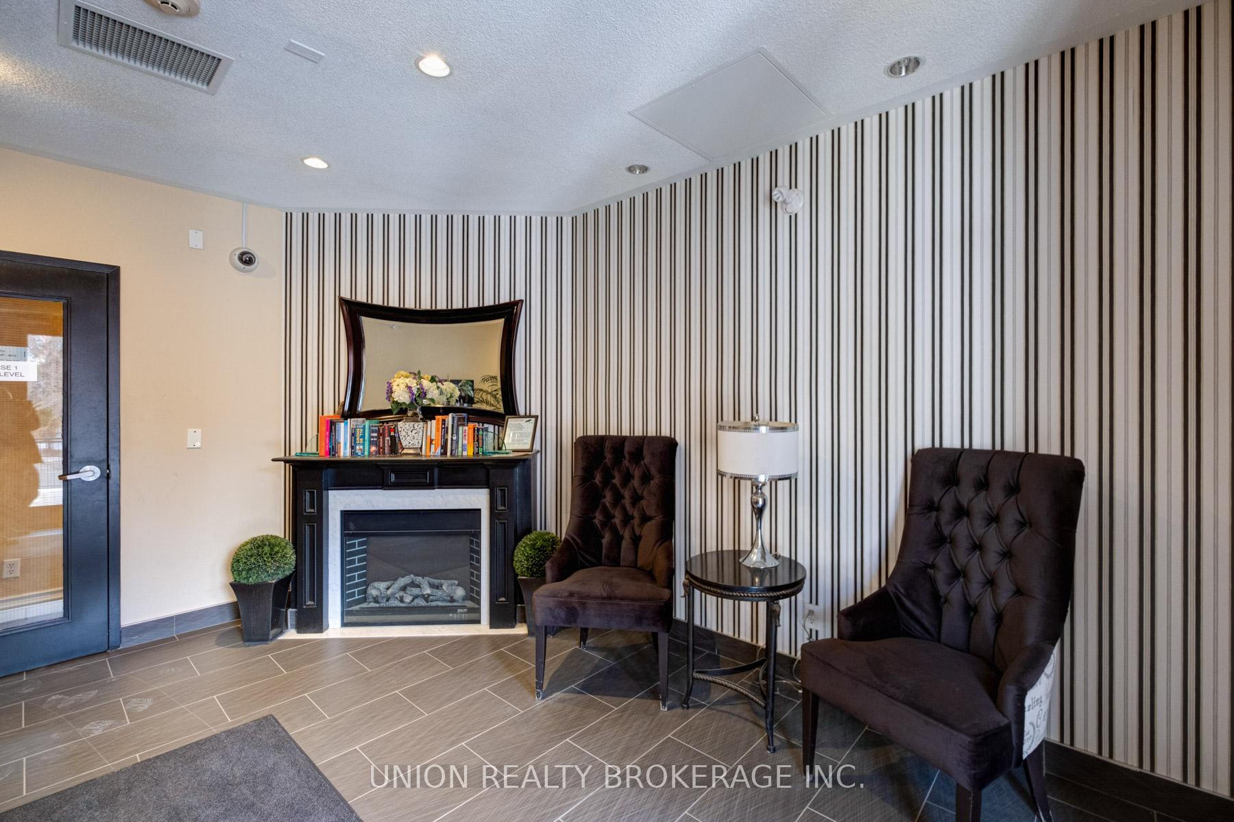 #M1 - 539 Jarvis Street