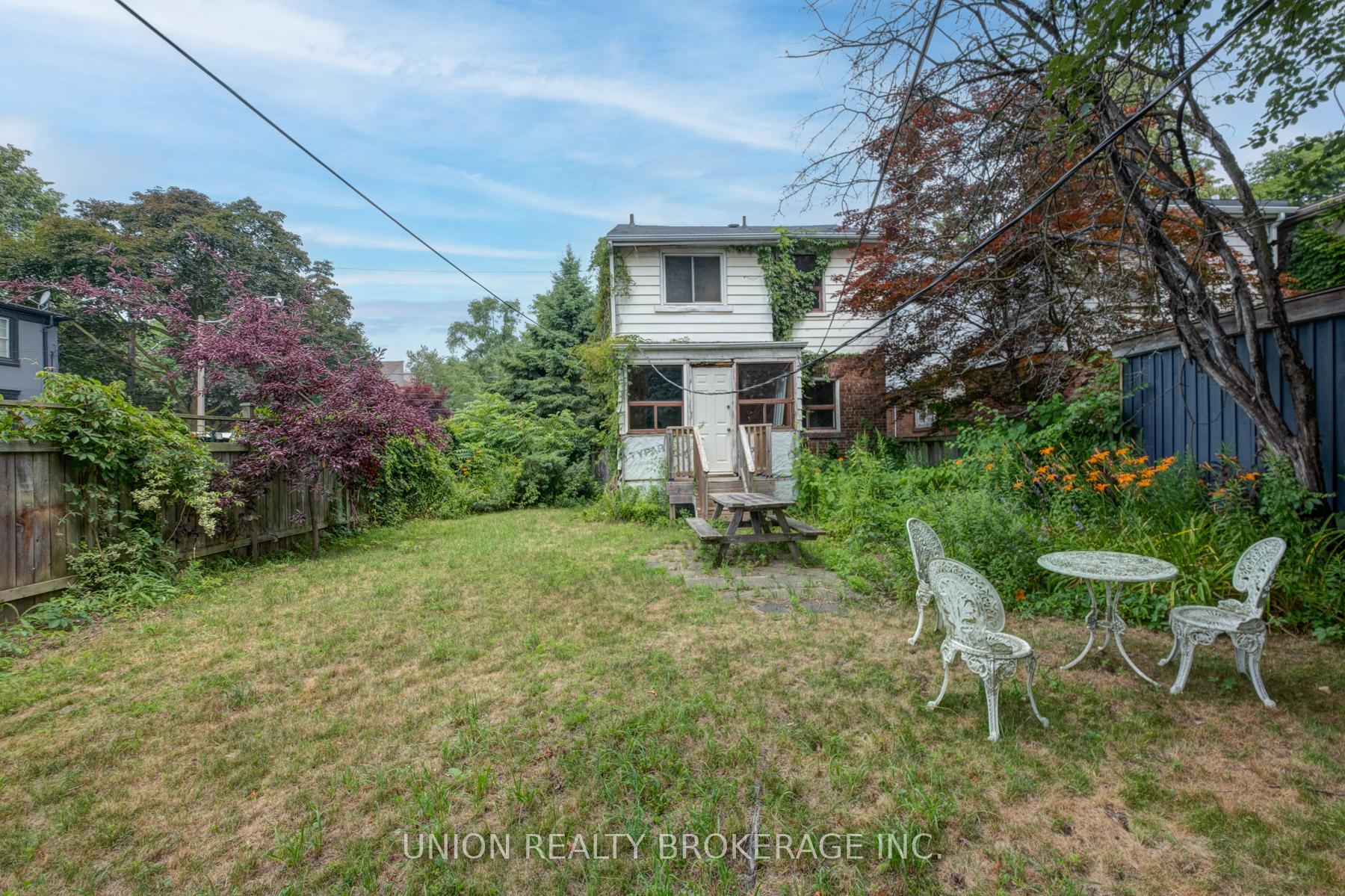 387 Millwood Road, Toronto C10