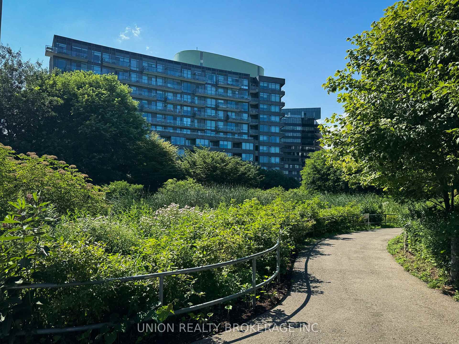 120 Bayview Avenue Unit N913
