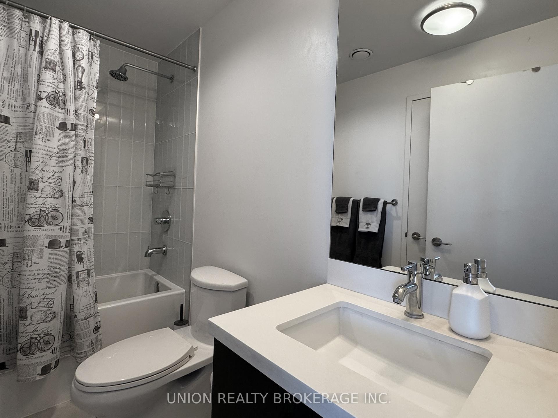 120 Bayview Avenue Unit N913